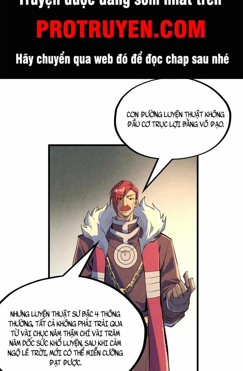 Vạn Cổ Chí Tôn - Chapter 228 - Page 25