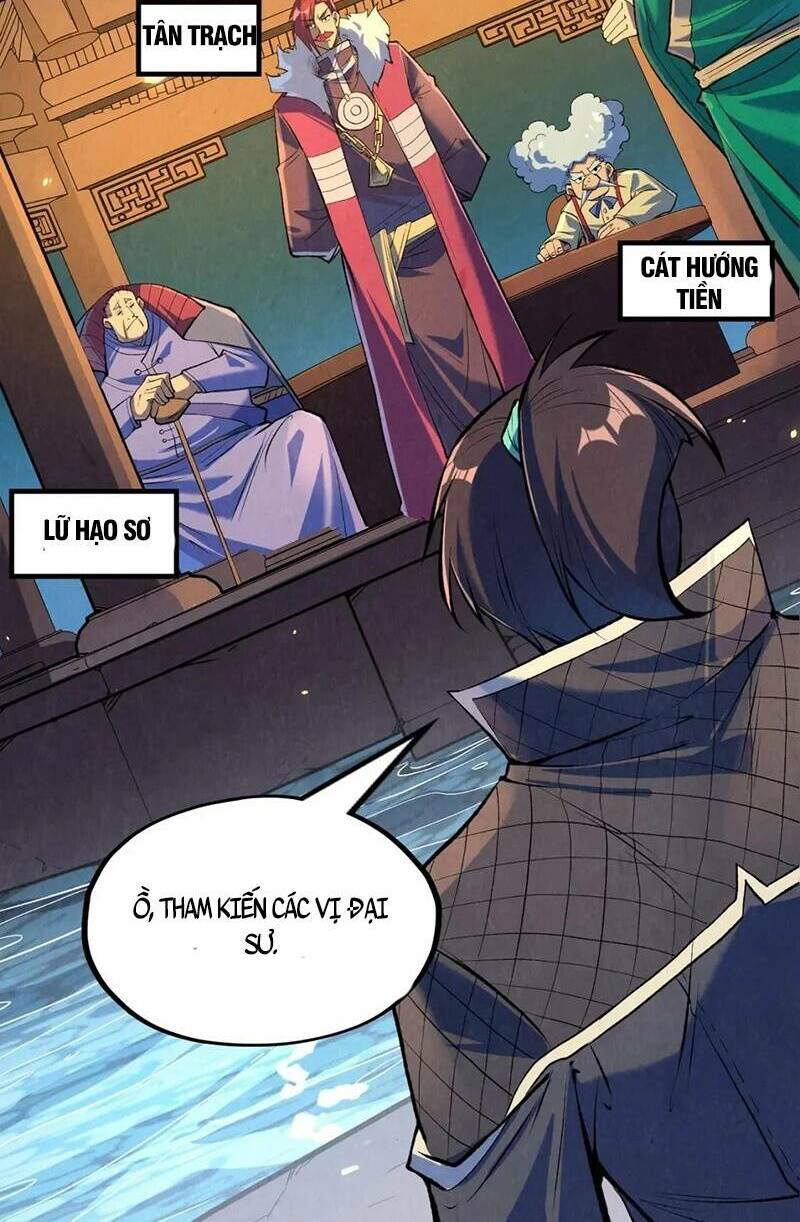 Vạn Cổ Chí Tôn - Chapter 228 - Page 27