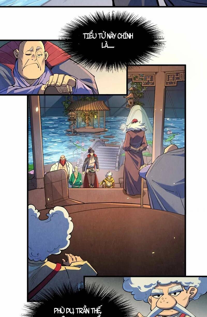 Vạn Cổ Chí Tôn - Chapter 228 - Page 28
