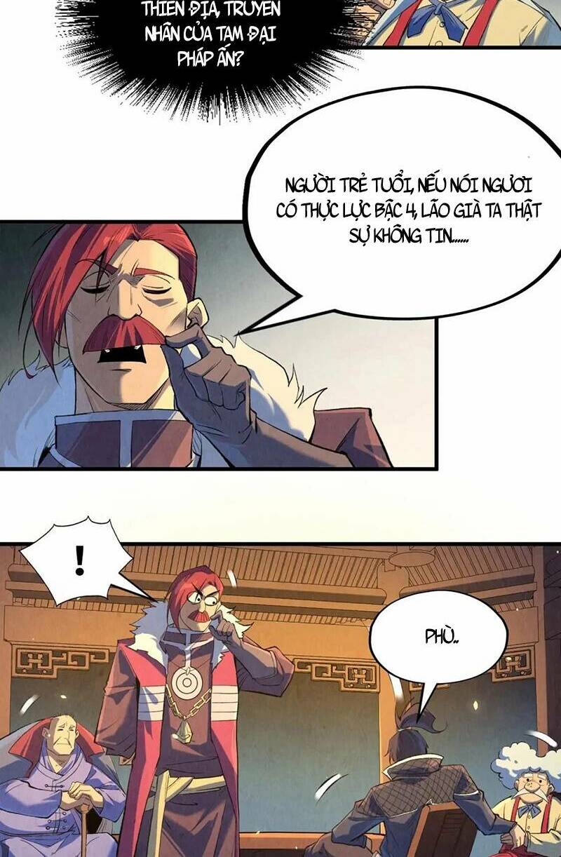 Vạn Cổ Chí Tôn - Chapter 228 - Page 29