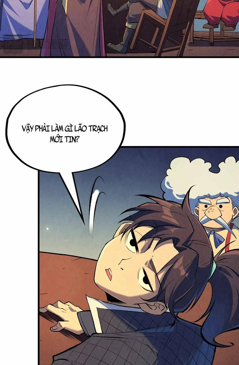 Vạn Cổ Chí Tôn - Chapter 228 - Page 30