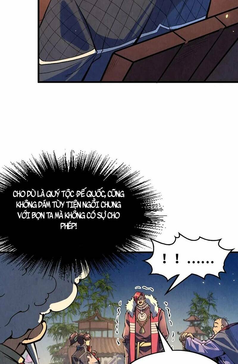 Vạn Cổ Chí Tôn - Chapter 228 - Page 31