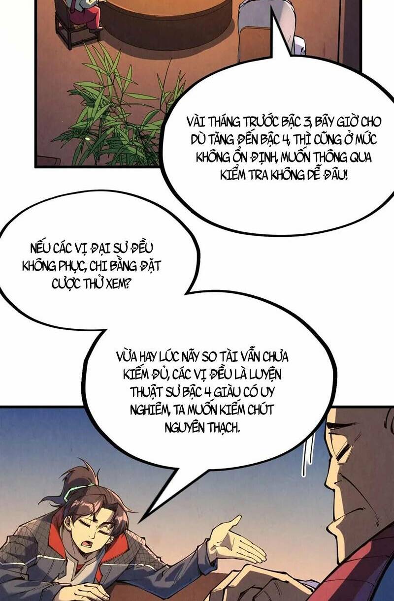 Vạn Cổ Chí Tôn - Chapter 228 - Page 33