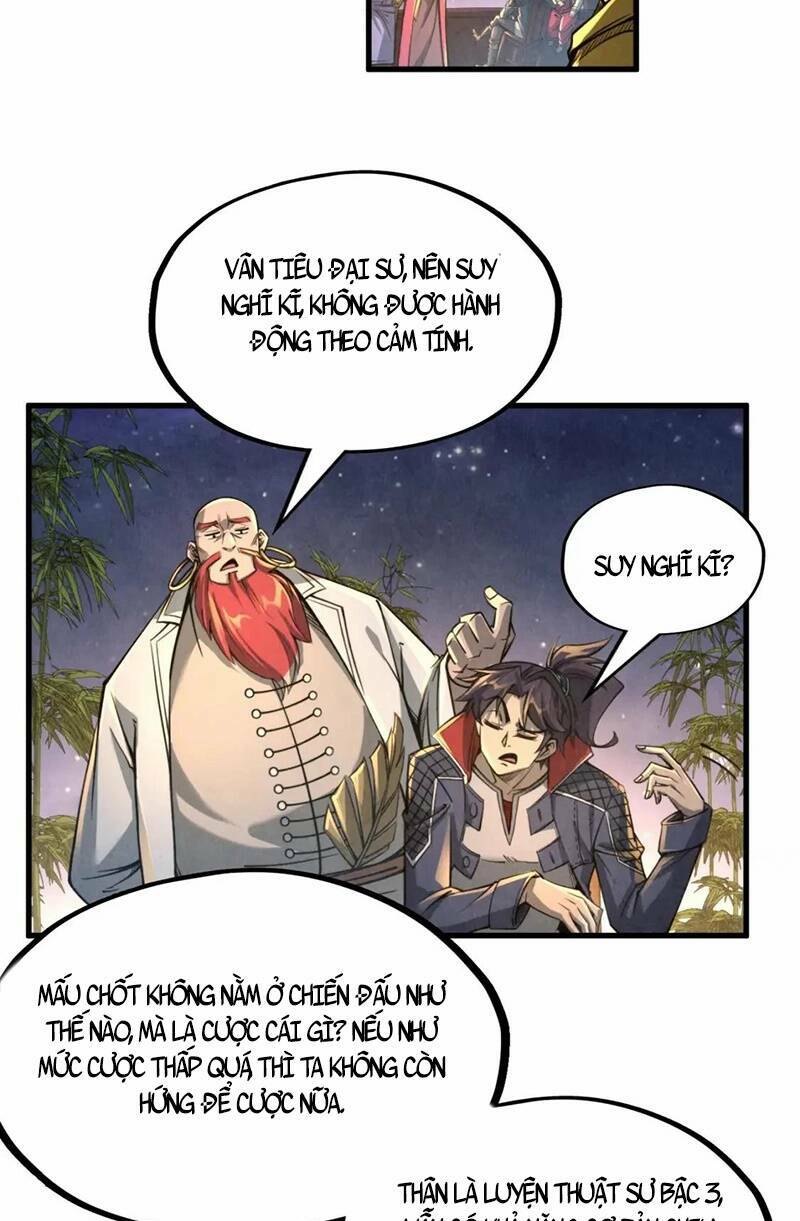 Vạn Cổ Chí Tôn - Chapter 228 - Page 38
