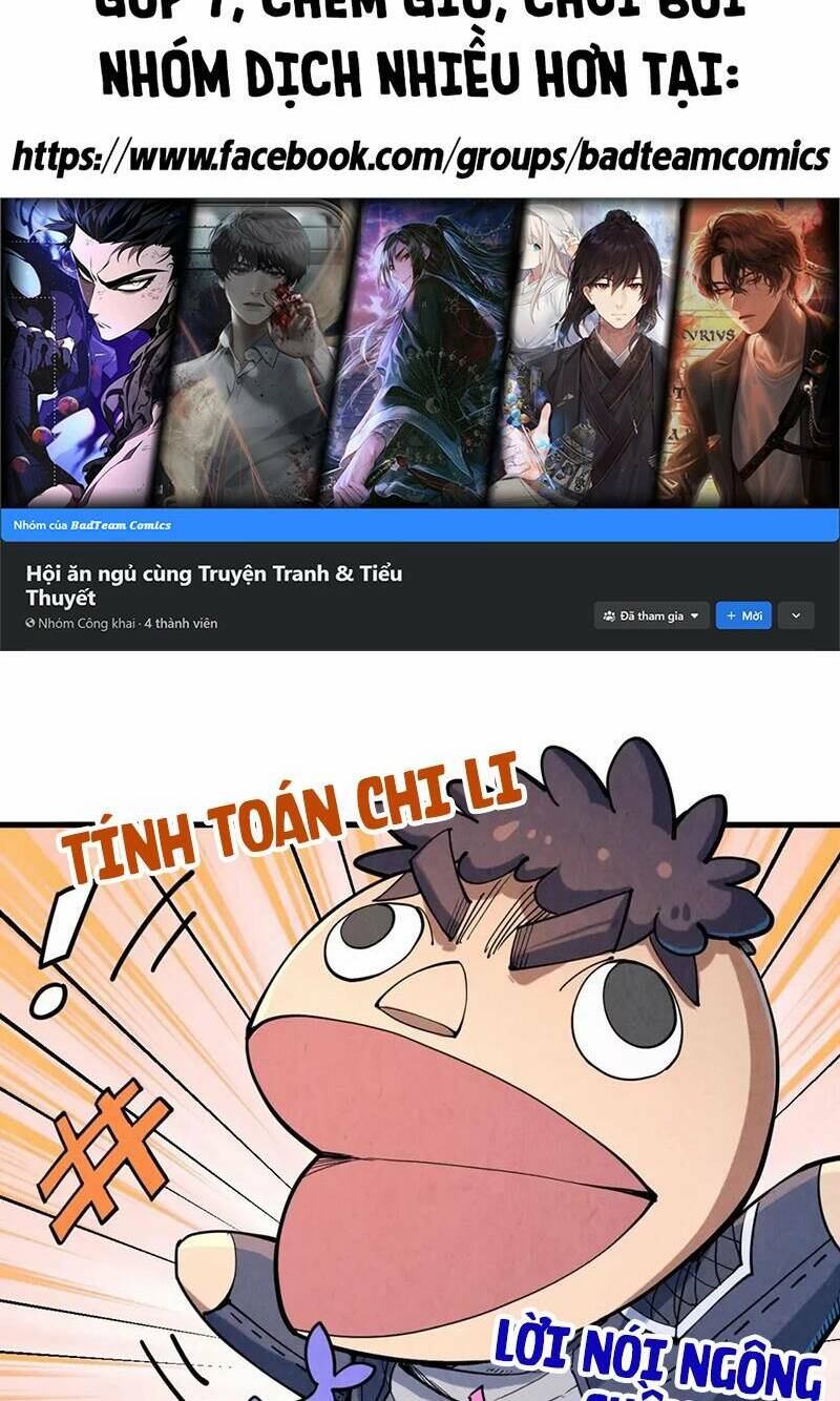 Vạn Cổ Chí Tôn - Chapter 228 - Page 3