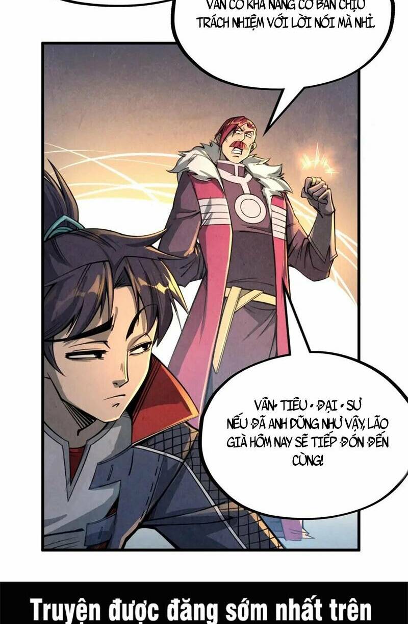 Vạn Cổ Chí Tôn - Chapter 228 - Page 39