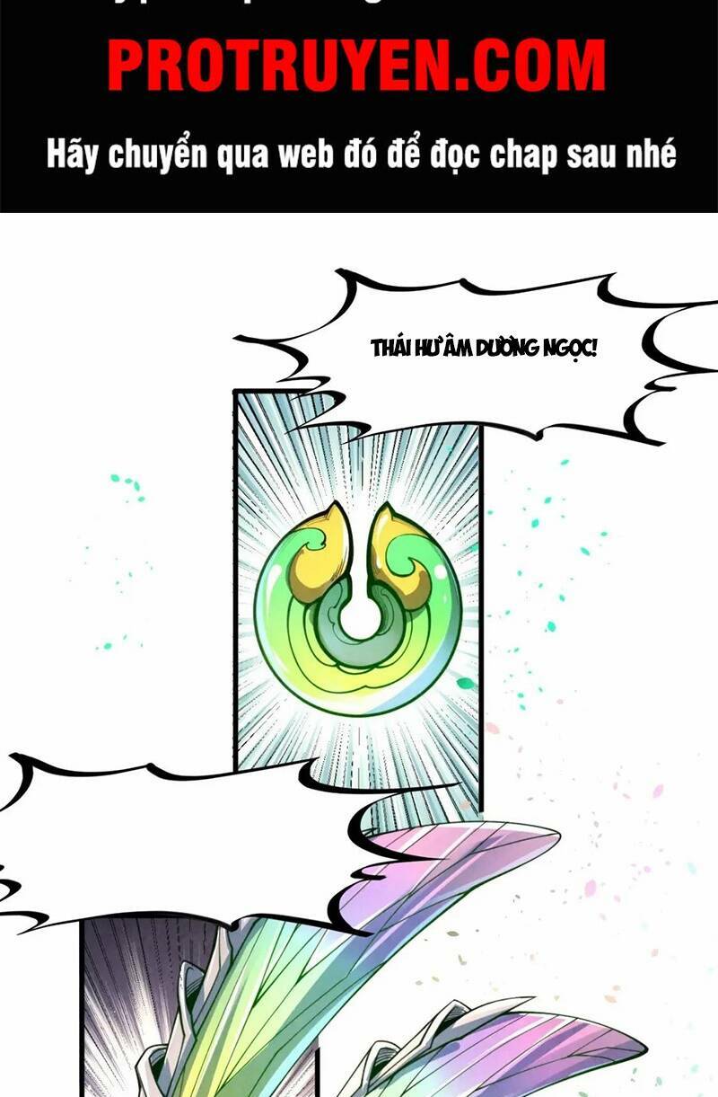 Vạn Cổ Chí Tôn - Chapter 228 - Page 40