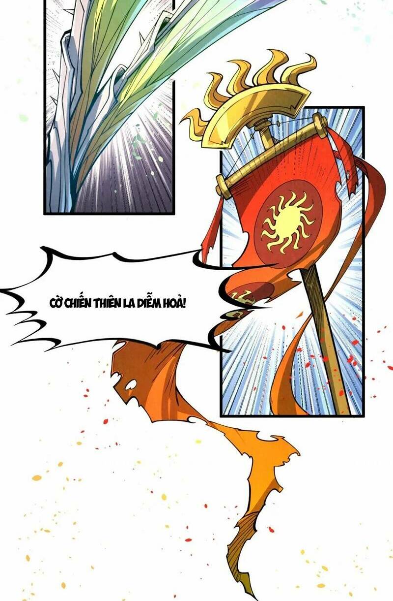 Vạn Cổ Chí Tôn - Chapter 228 - Page 41