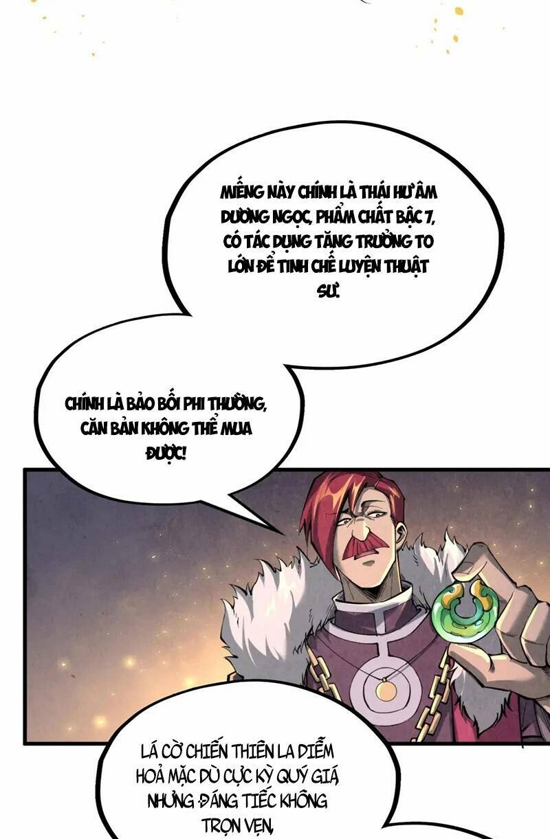 Vạn Cổ Chí Tôn - Chapter 228 - Page 42