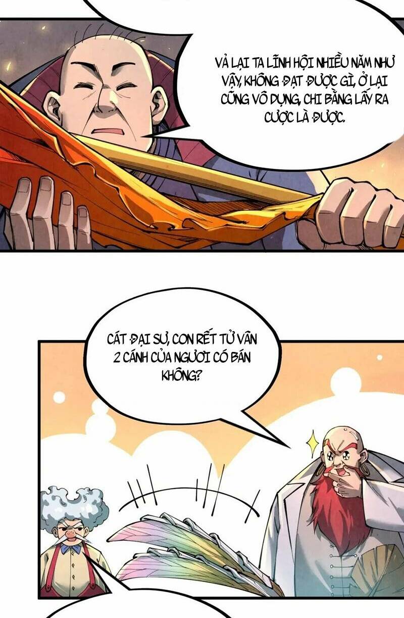 Vạn Cổ Chí Tôn - Chapter 228 - Page 43