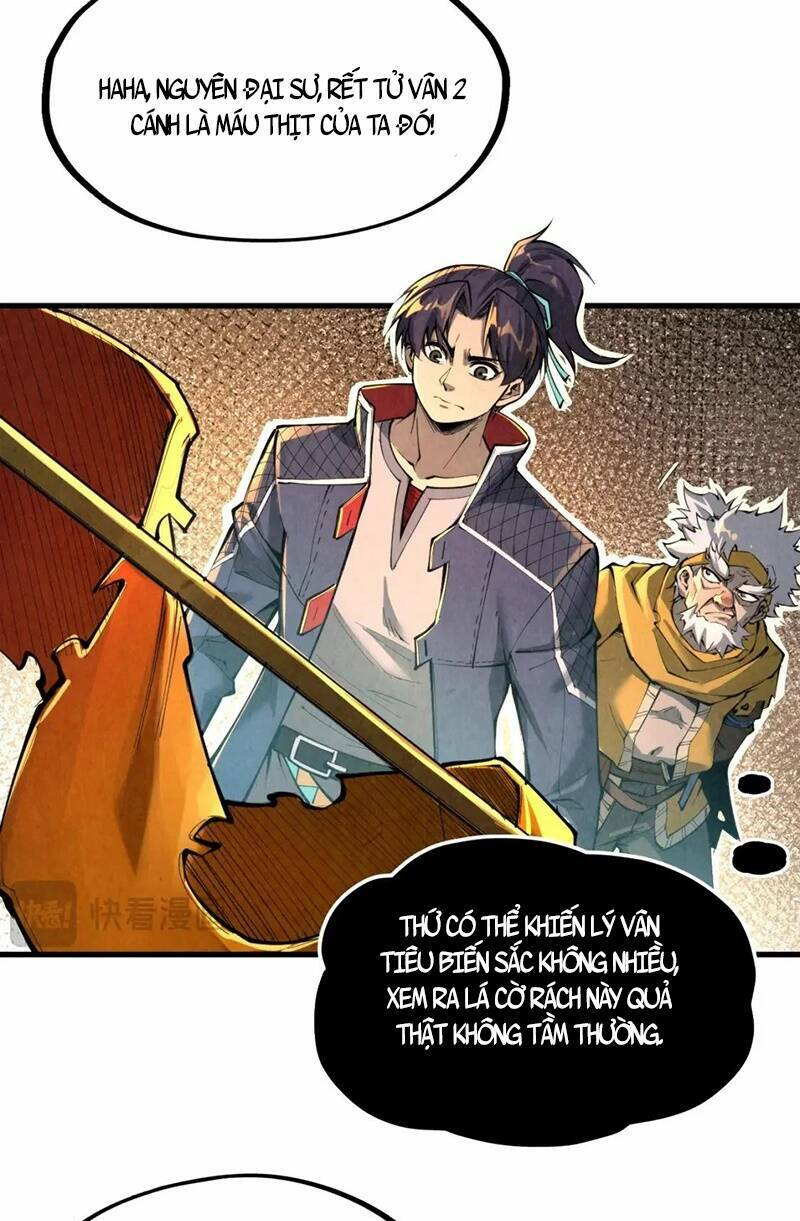 Vạn Cổ Chí Tôn - Chapter 228 - Page 44