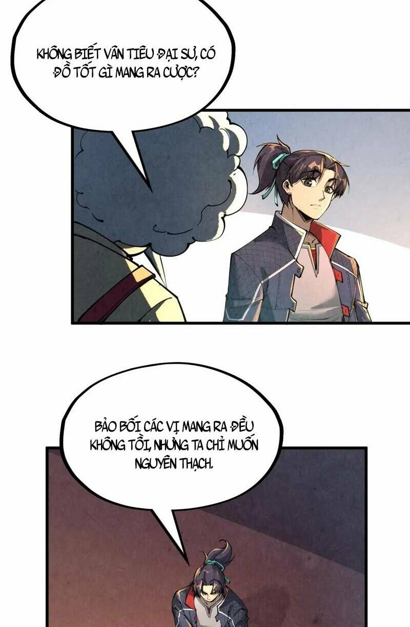 Vạn Cổ Chí Tôn - Chapter 228 - Page 45