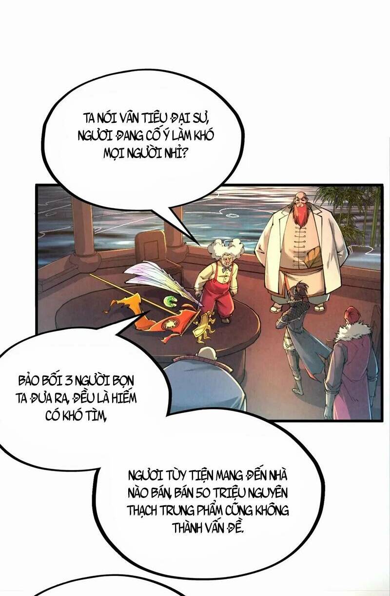 Vạn Cổ Chí Tôn - Chapter 228 - Page 47