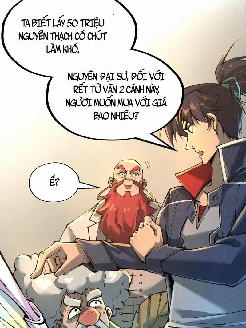 Vạn Cổ Chí Tôn - Chapter 228 - Page 48