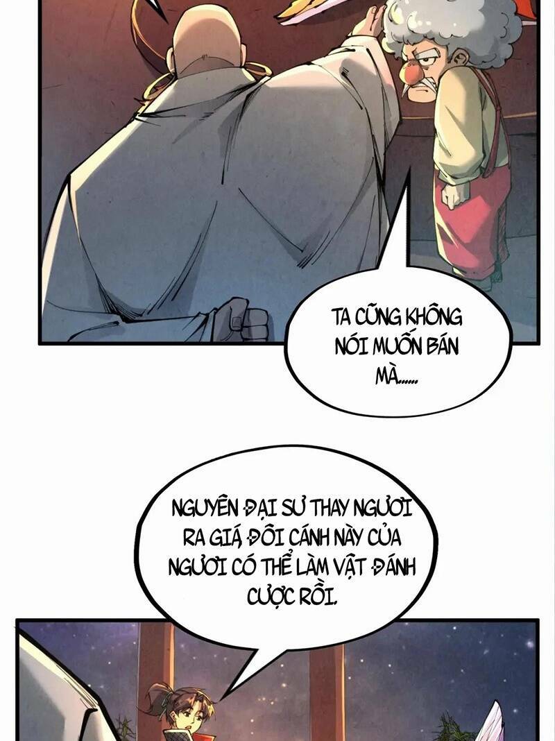 Vạn Cổ Chí Tôn - Chapter 228 - Page 50