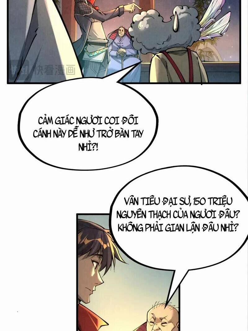 Vạn Cổ Chí Tôn - Chapter 228 - Page 51