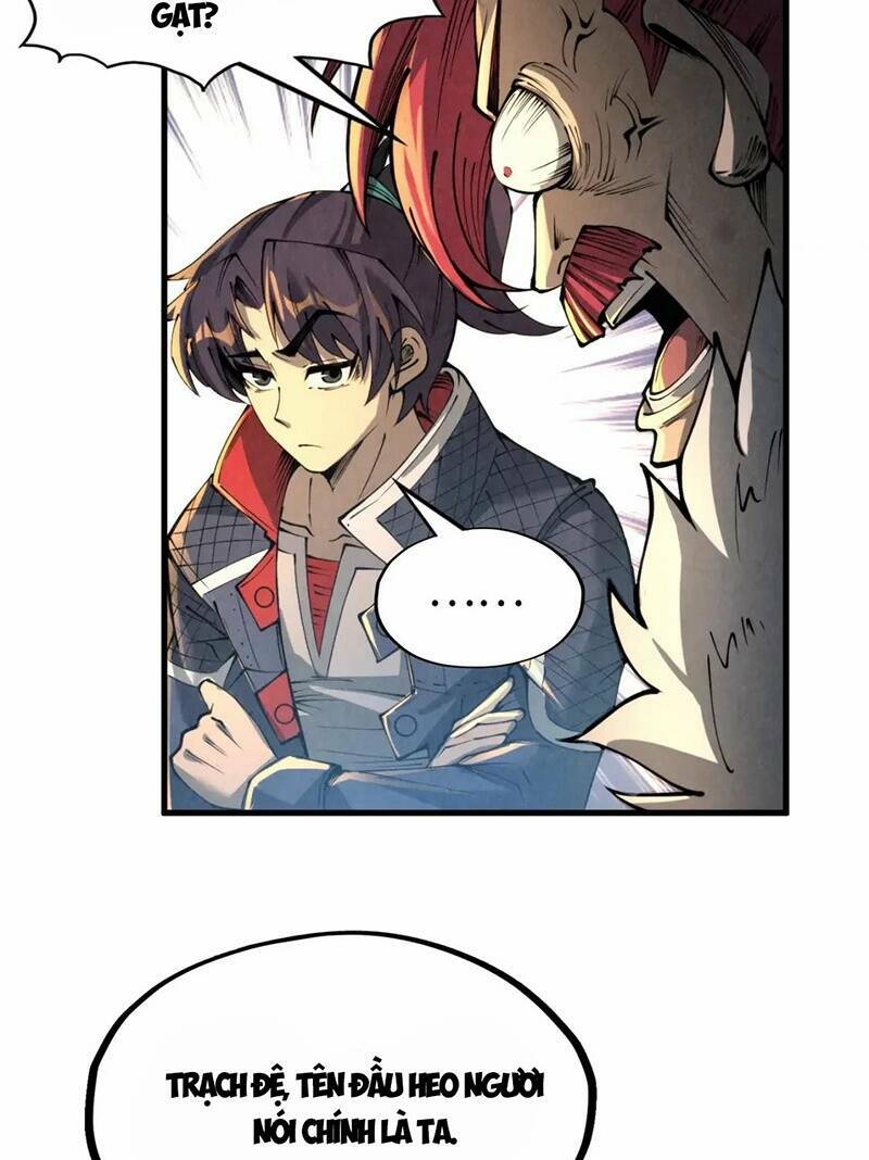 Vạn Cổ Chí Tôn - Chapter 228 - Page 54