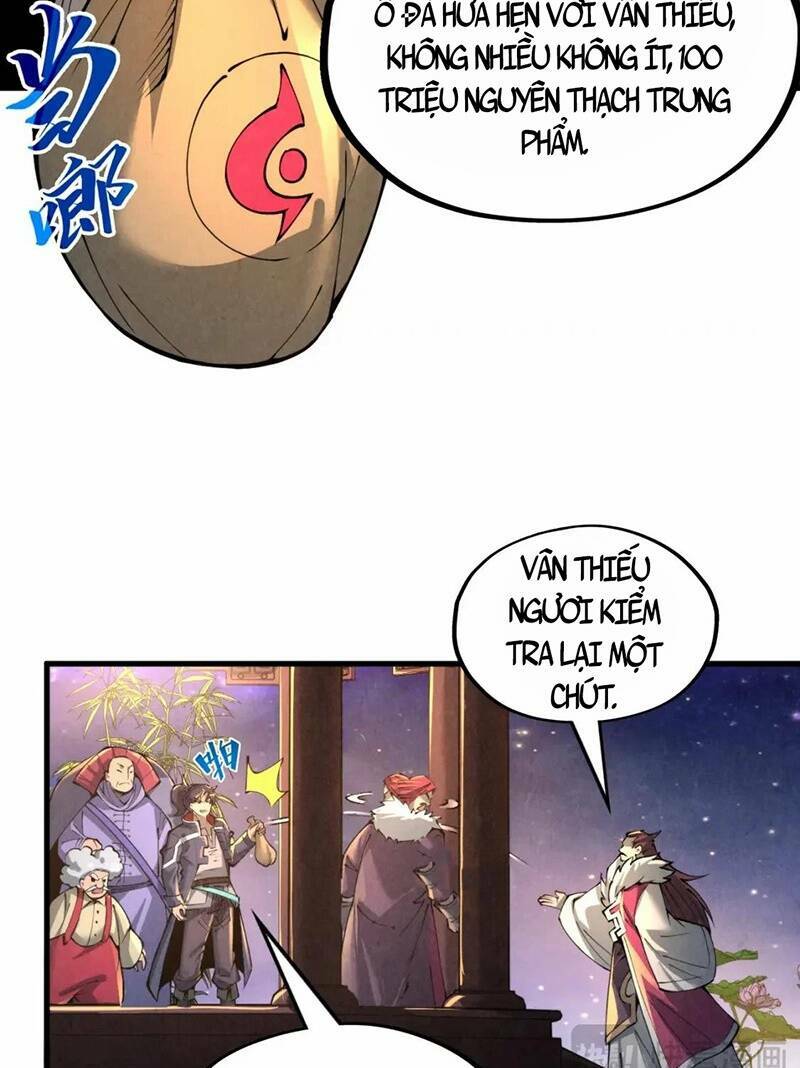 Vạn Cổ Chí Tôn - Chapter 228 - Page 58