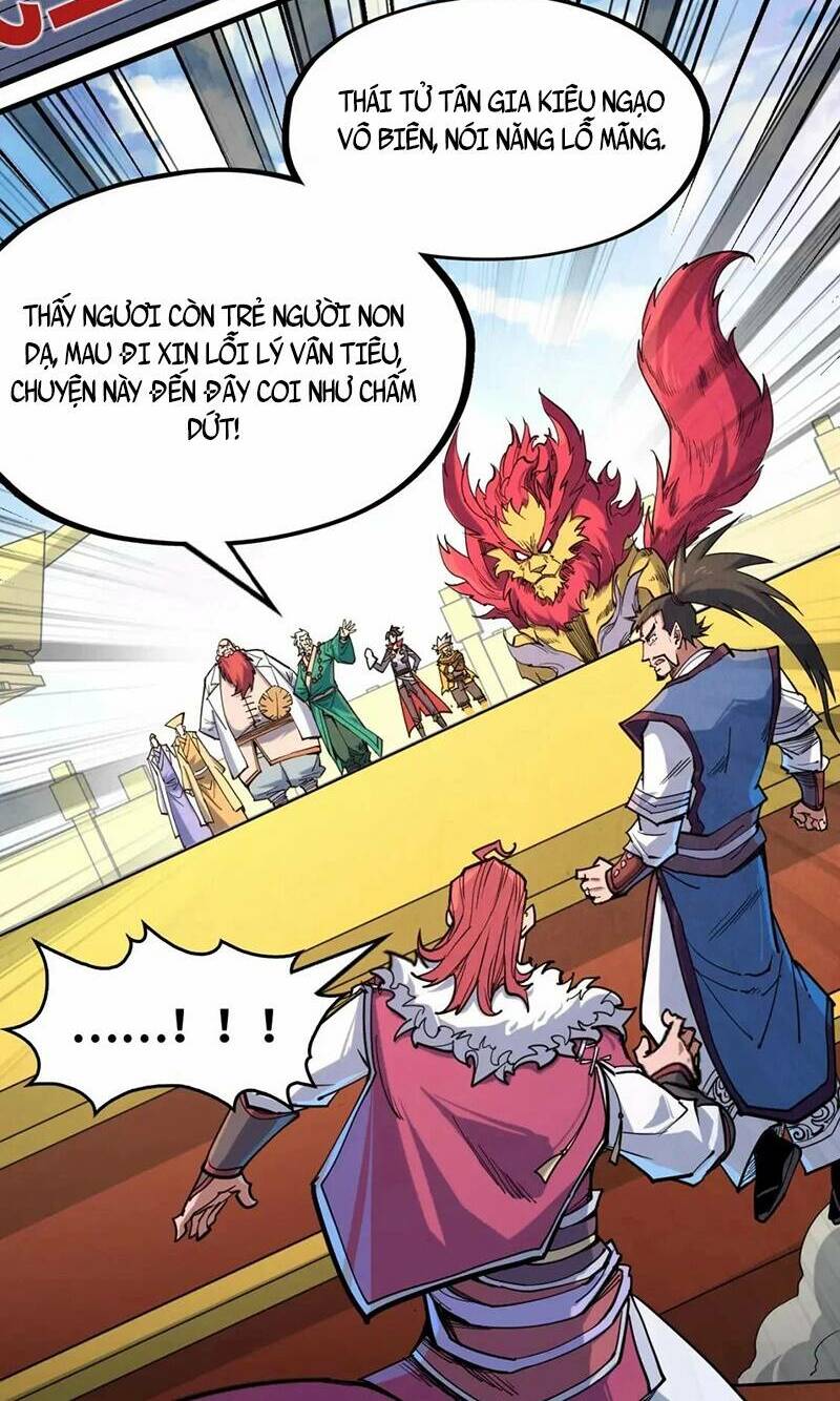 Vạn Cổ Chí Tôn - Chapter 228 - Page 5