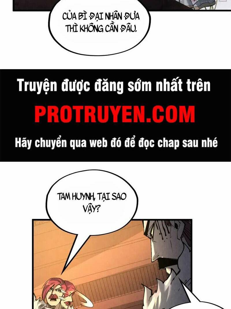 Vạn Cổ Chí Tôn - Chapter 228 - Page 59