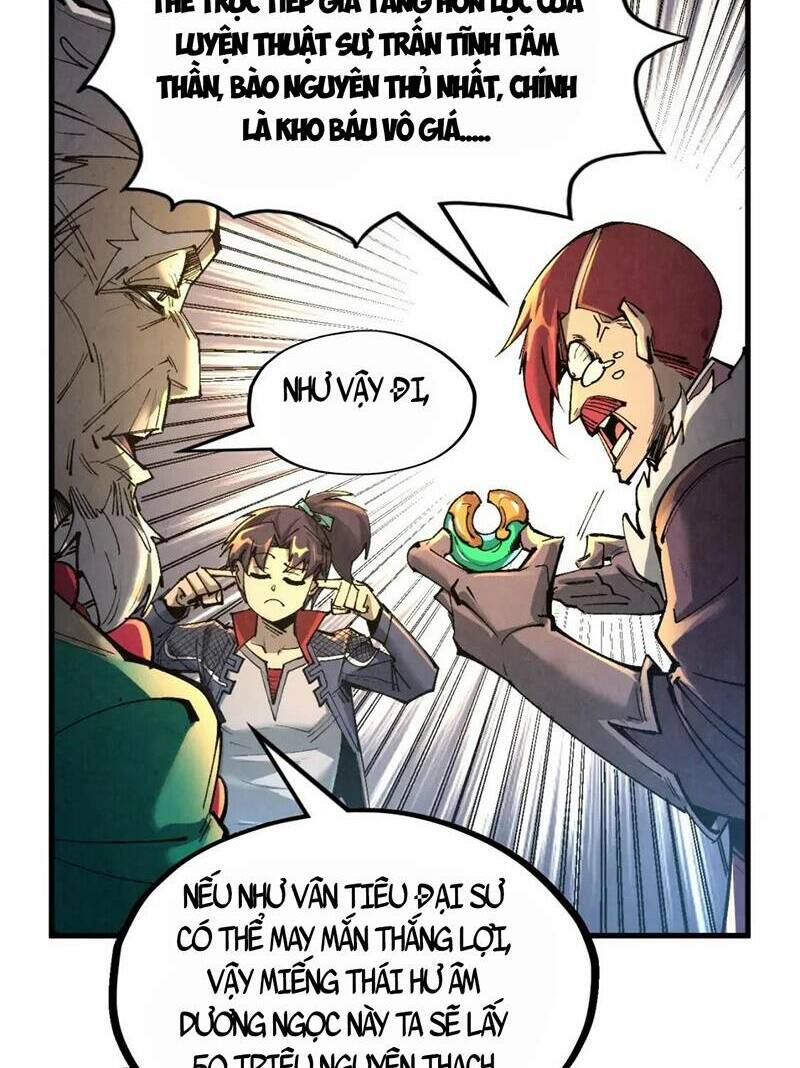 Vạn Cổ Chí Tôn - Chapter 228 - Page 61