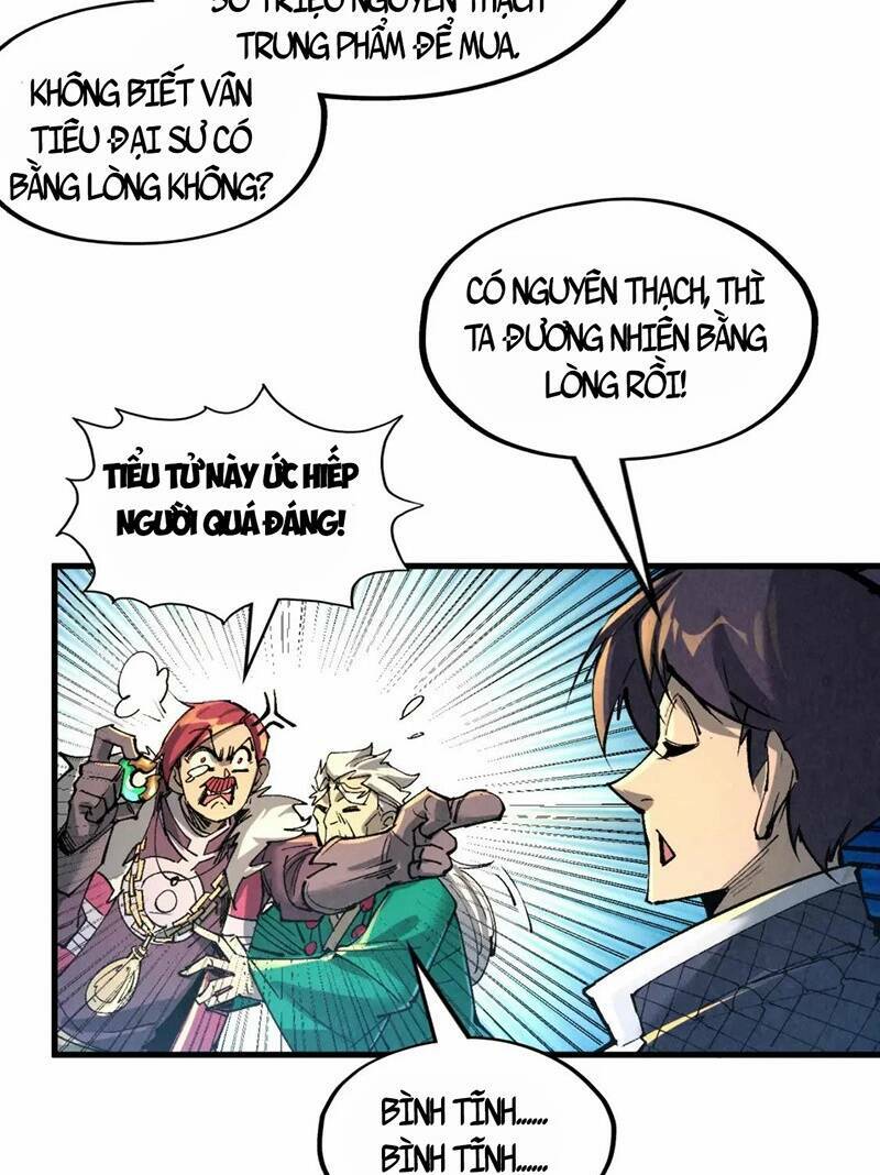 Vạn Cổ Chí Tôn - Chapter 228 - Page 62