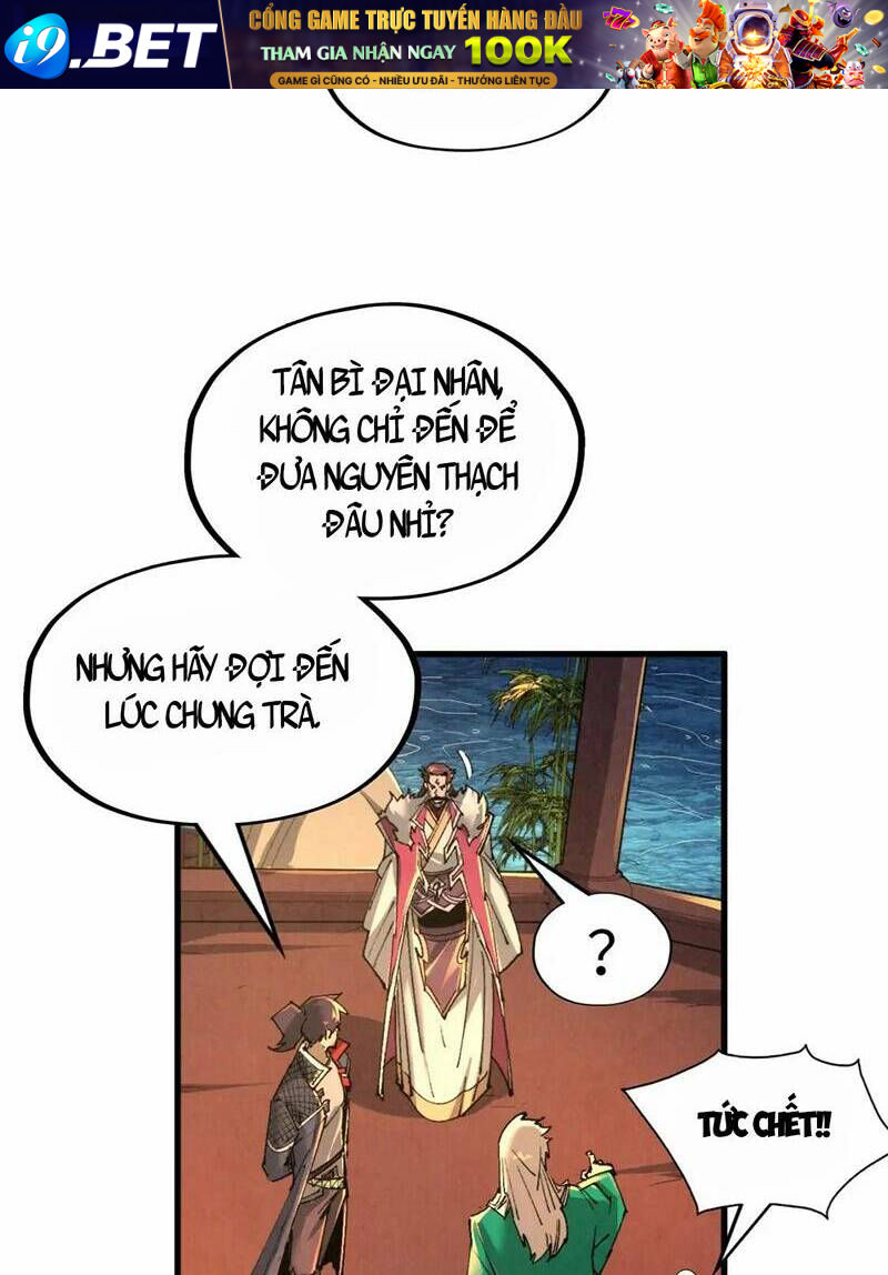 Vạn Cổ Chí Tôn - Chapter 228 - Page 63