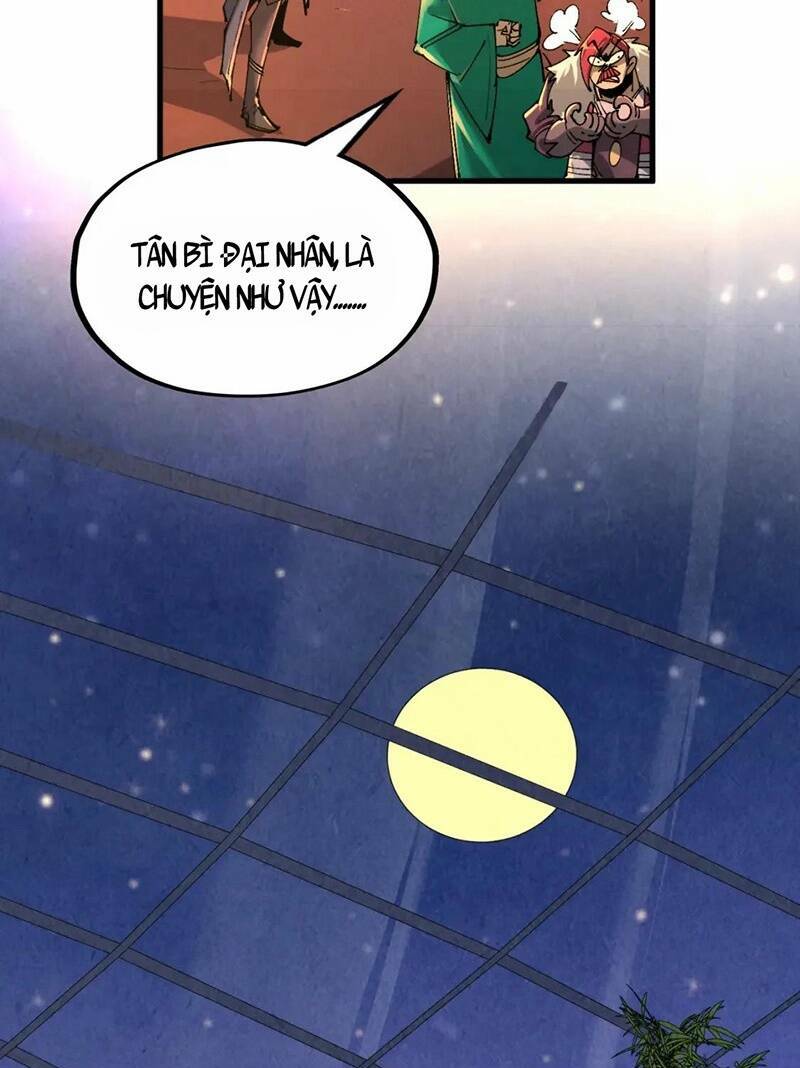 Vạn Cổ Chí Tôn - Chapter 228 - Page 64