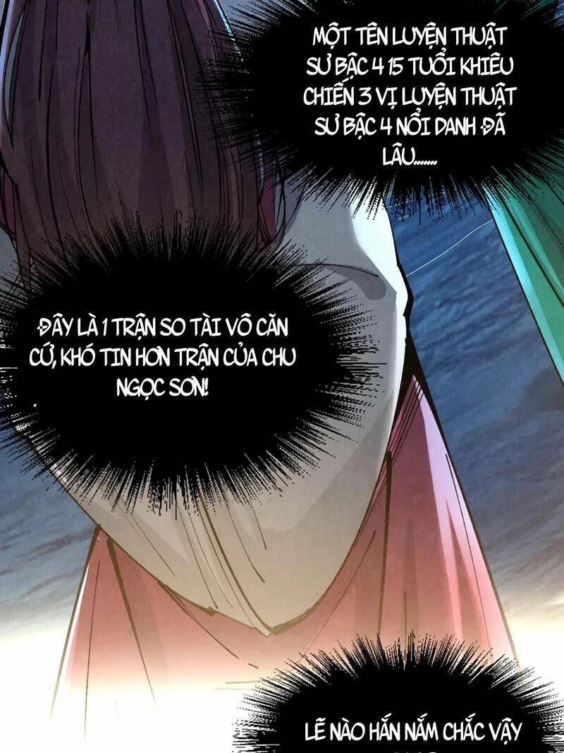 Vạn Cổ Chí Tôn - Chapter 228 - Page 66