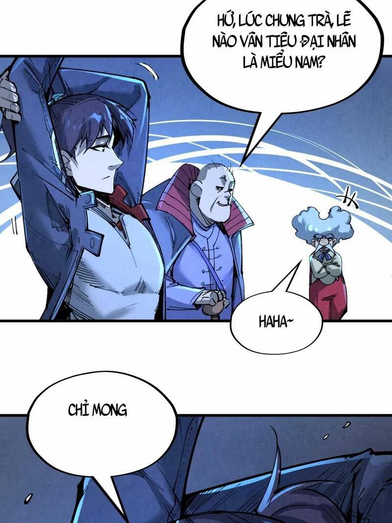 Vạn Cổ Chí Tôn - Chapter 228 - Page 68