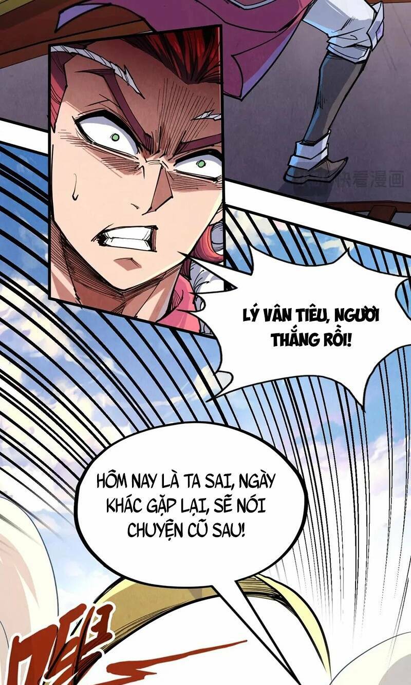 Vạn Cổ Chí Tôn - Chapter 228 - Page 6