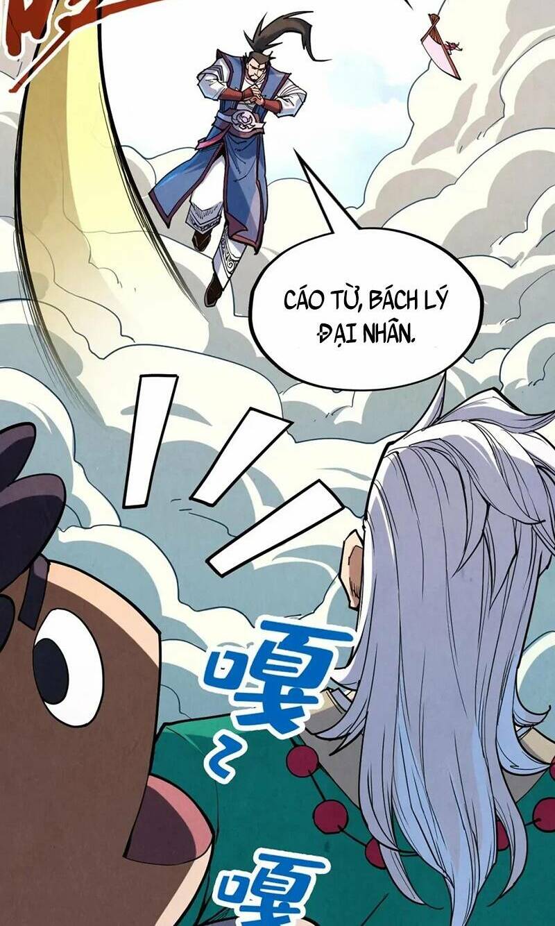 Vạn Cổ Chí Tôn - Chapter 228 - Page 7