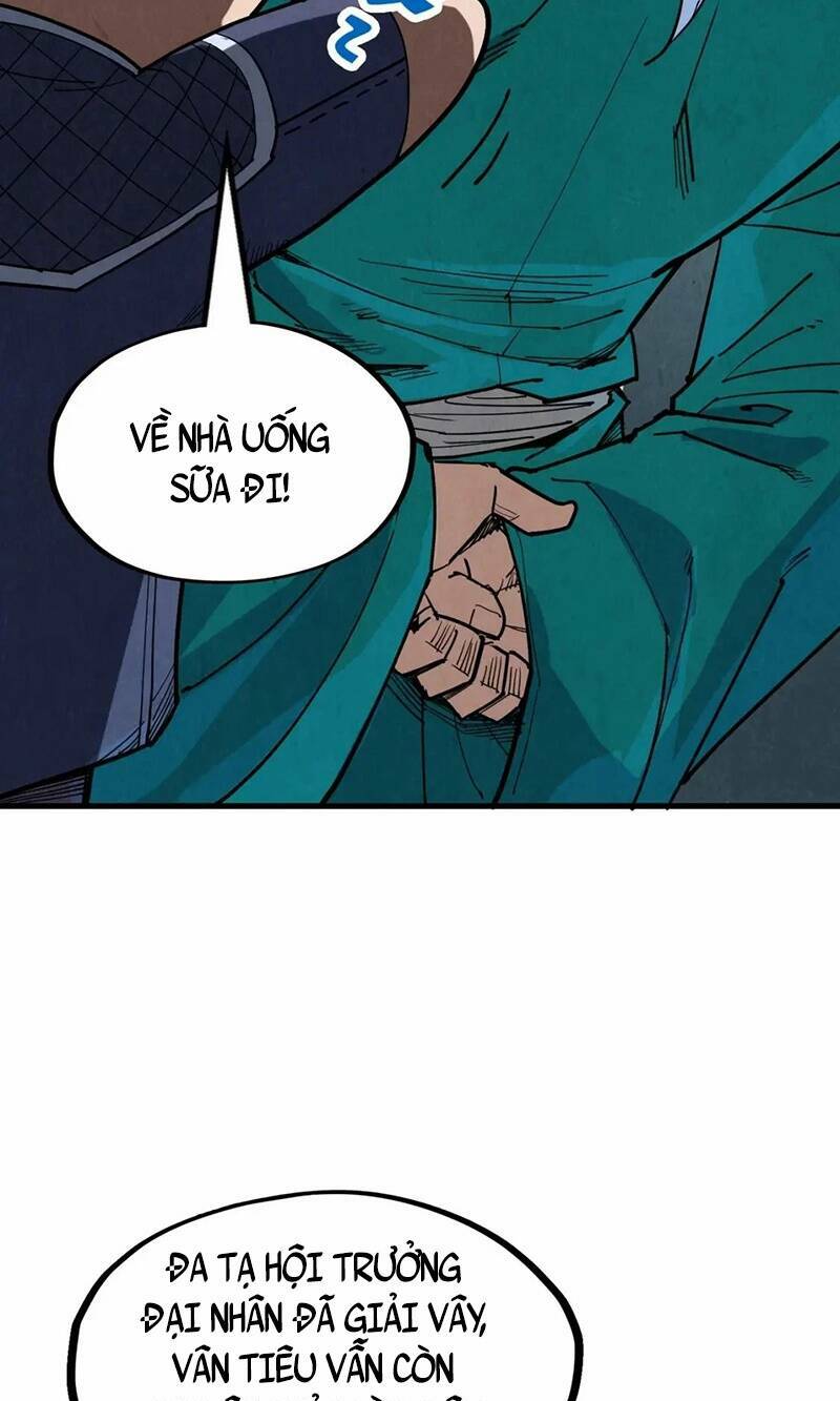 Vạn Cổ Chí Tôn - Chapter 228 - Page 8