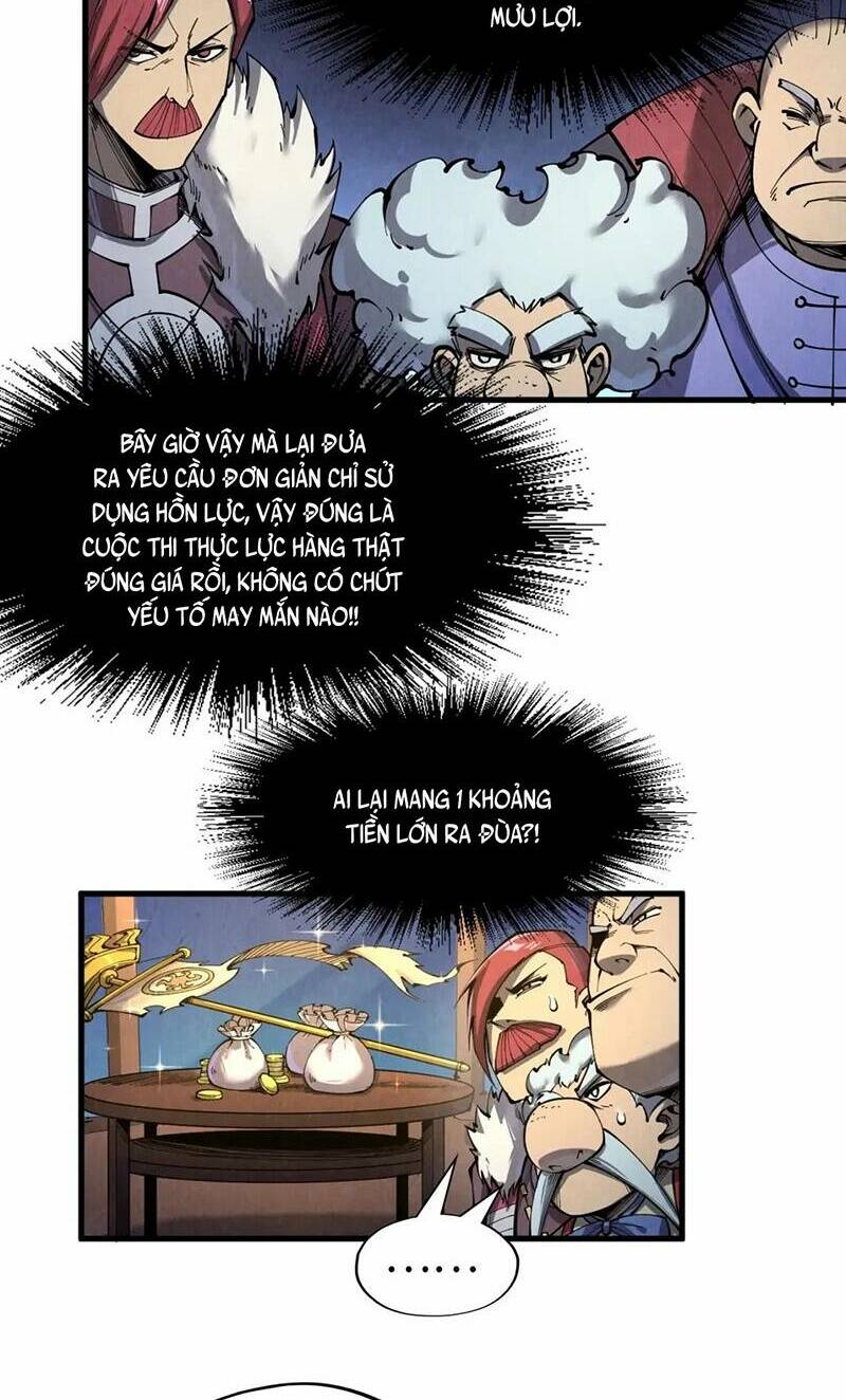 Vạn Cổ Chí Tôn - Chapter 229 - Page 9