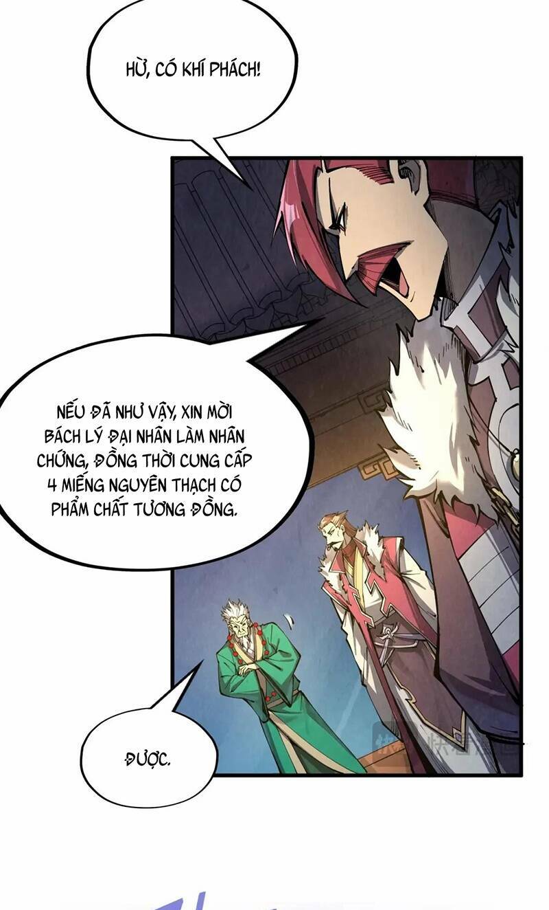 Vạn Cổ Chí Tôn - Chapter 229 - Page 10