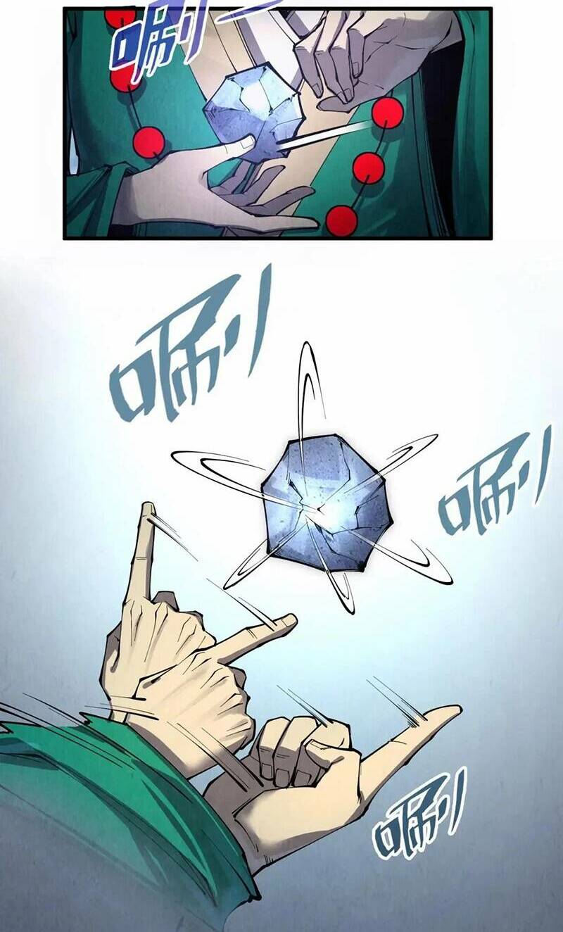 Vạn Cổ Chí Tôn - Chapter 229 - Page 11