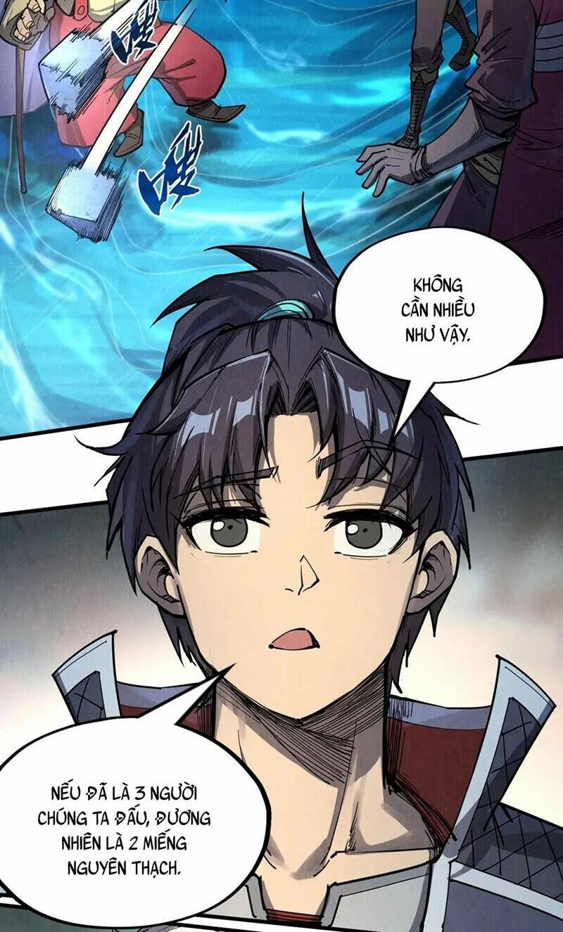 Vạn Cổ Chí Tôn - Chapter 229 - Page 15