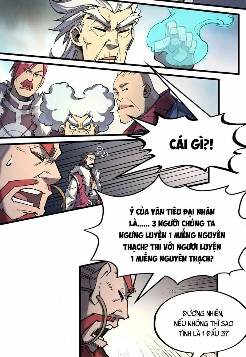 Vạn Cổ Chí Tôn - Chapter 229 - Page 16