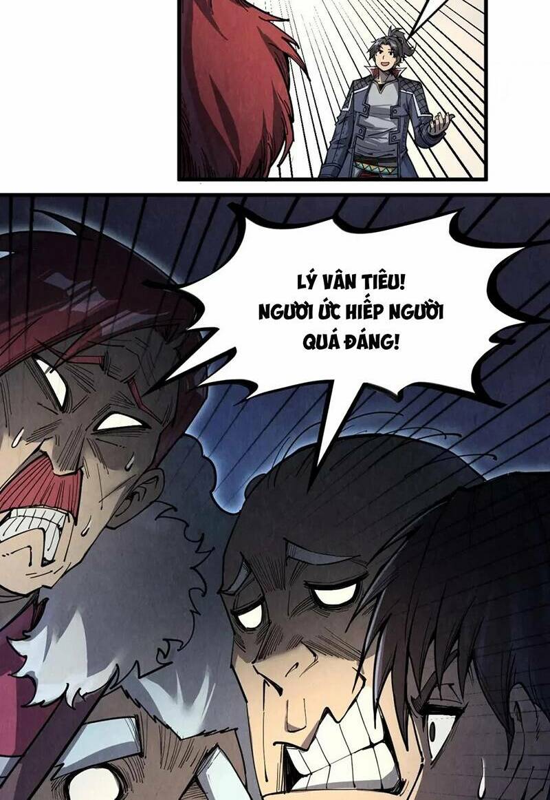 Vạn Cổ Chí Tôn - Chapter 229 - Page 17