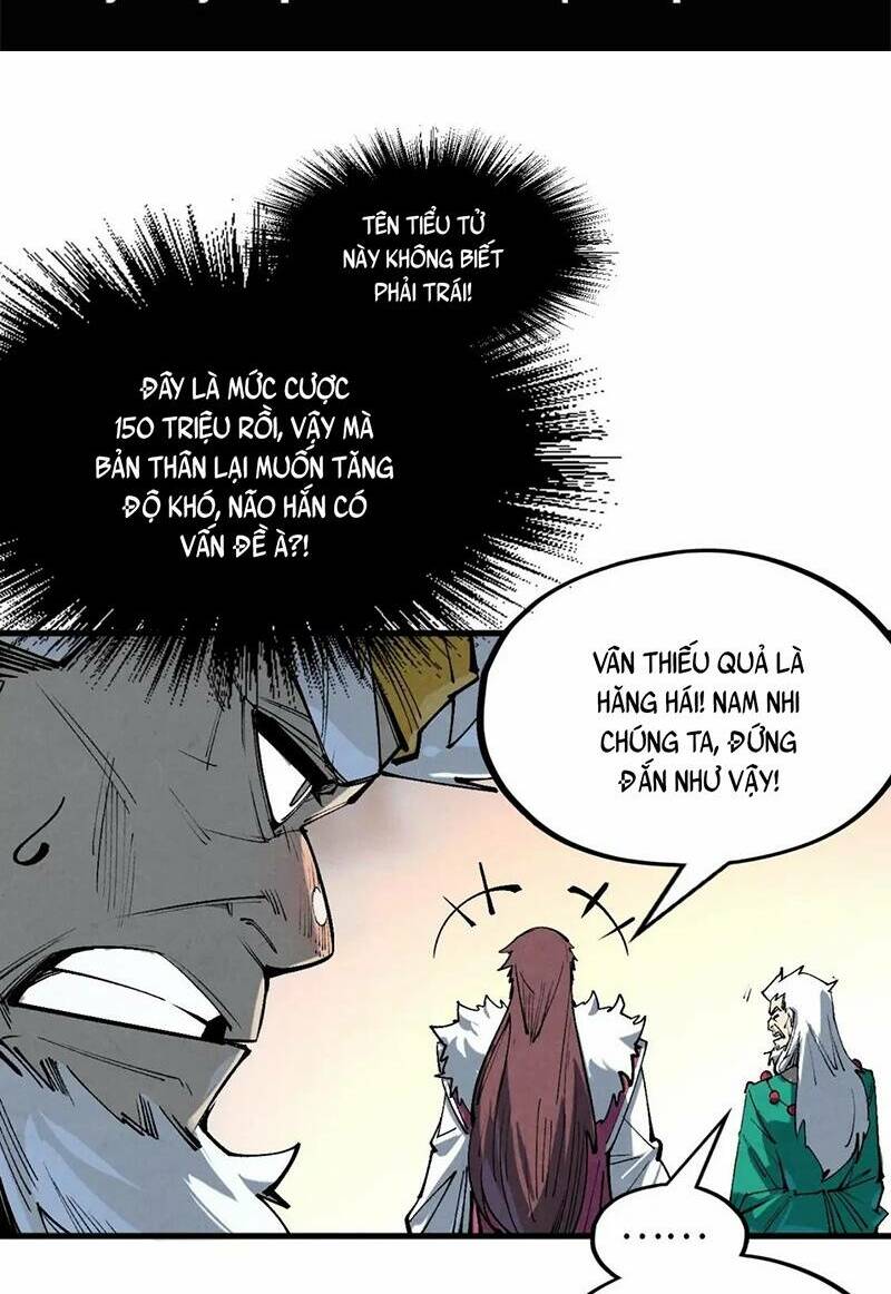 Vạn Cổ Chí Tôn - Chapter 229 - Page 19