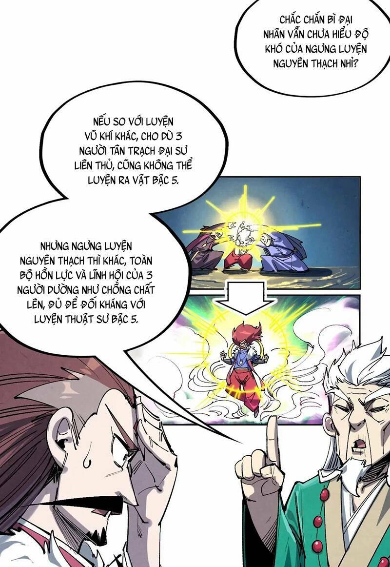 Vạn Cổ Chí Tôn - Chapter 229 - Page 20