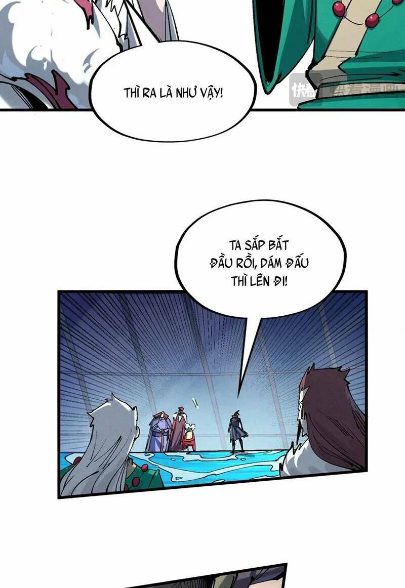 Vạn Cổ Chí Tôn - Chapter 229 - Page 21