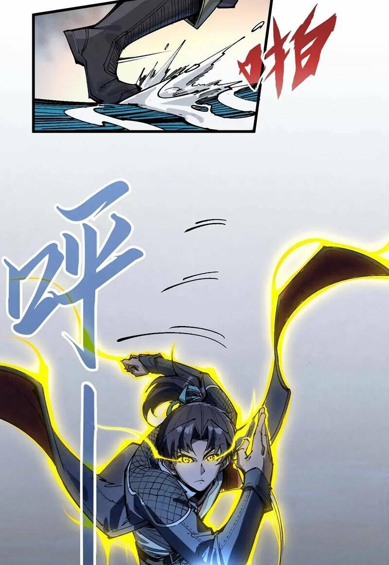 Vạn Cổ Chí Tôn - Chapter 229 - Page 22