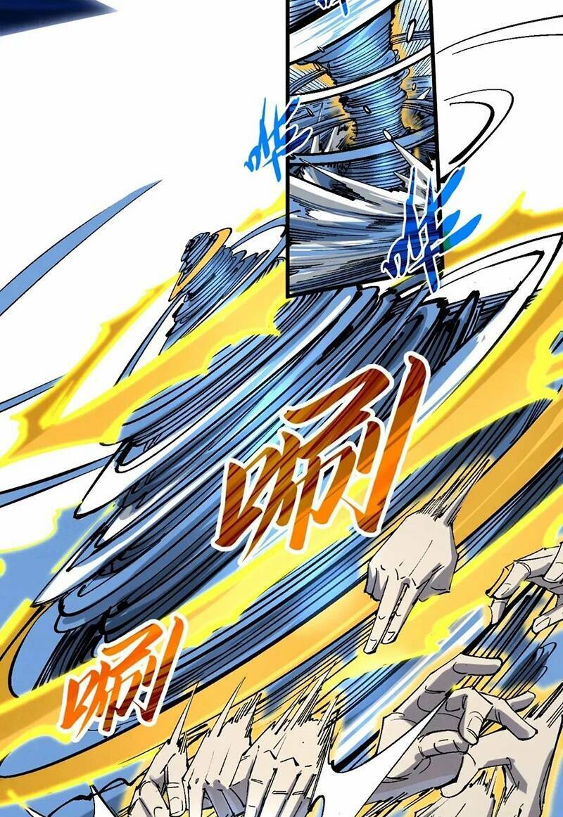 Vạn Cổ Chí Tôn - Chapter 229 - Page 24