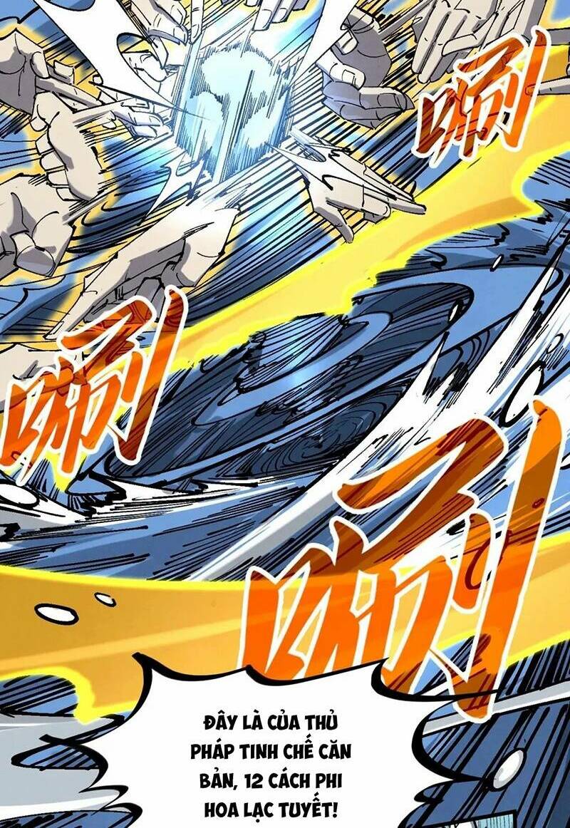Vạn Cổ Chí Tôn - Chapter 229 - Page 25