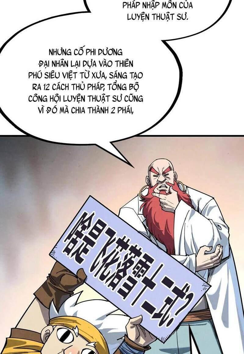 Vạn Cổ Chí Tôn - Chapter 229 - Page 27