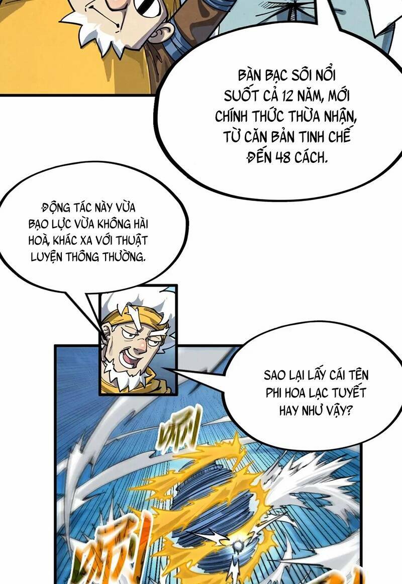 Vạn Cổ Chí Tôn - Chapter 229 - Page 28