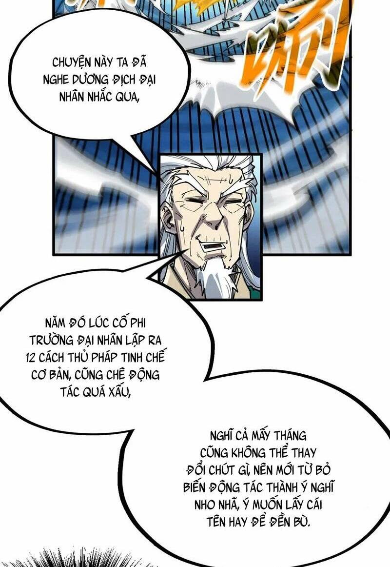 Vạn Cổ Chí Tôn - Chapter 229 - Page 29