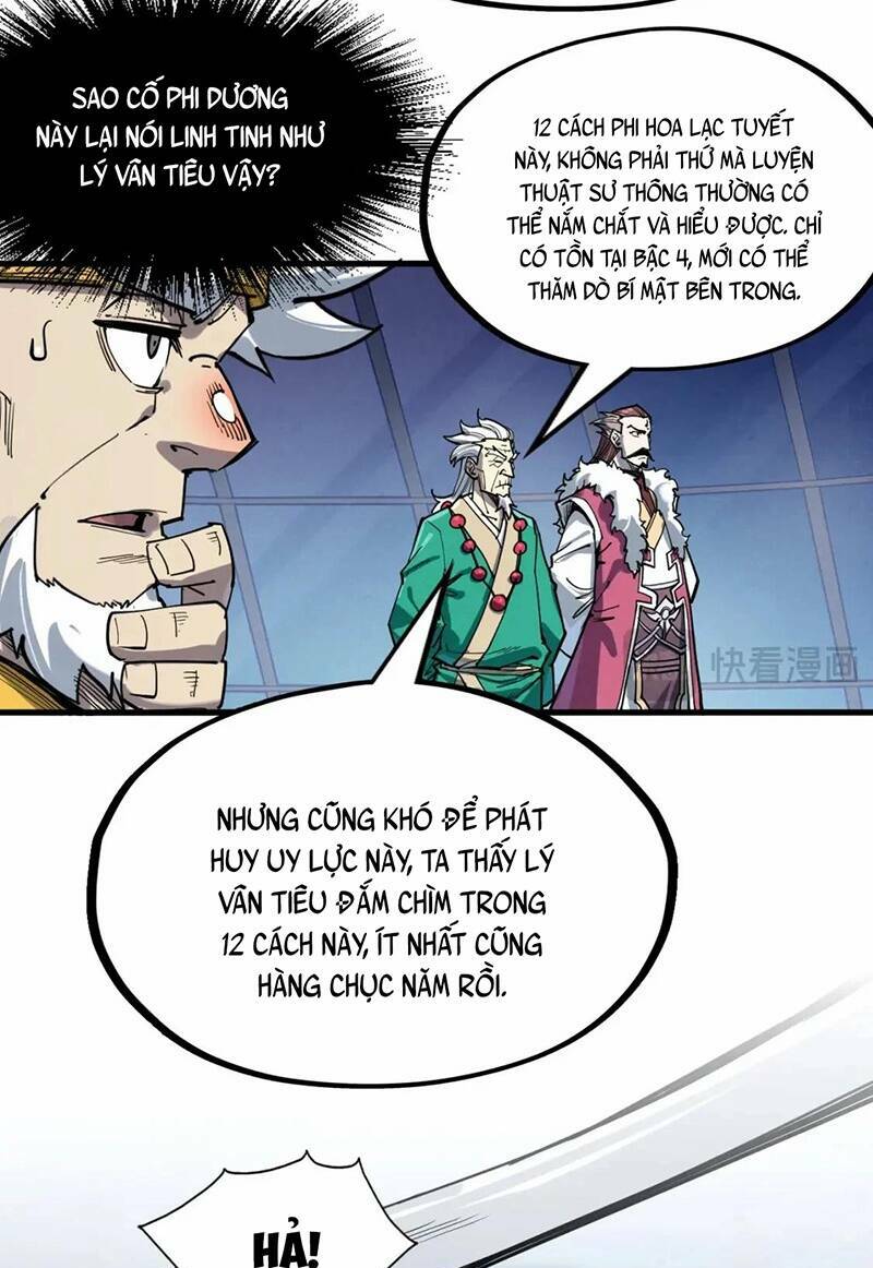 Vạn Cổ Chí Tôn - Chapter 229 - Page 30