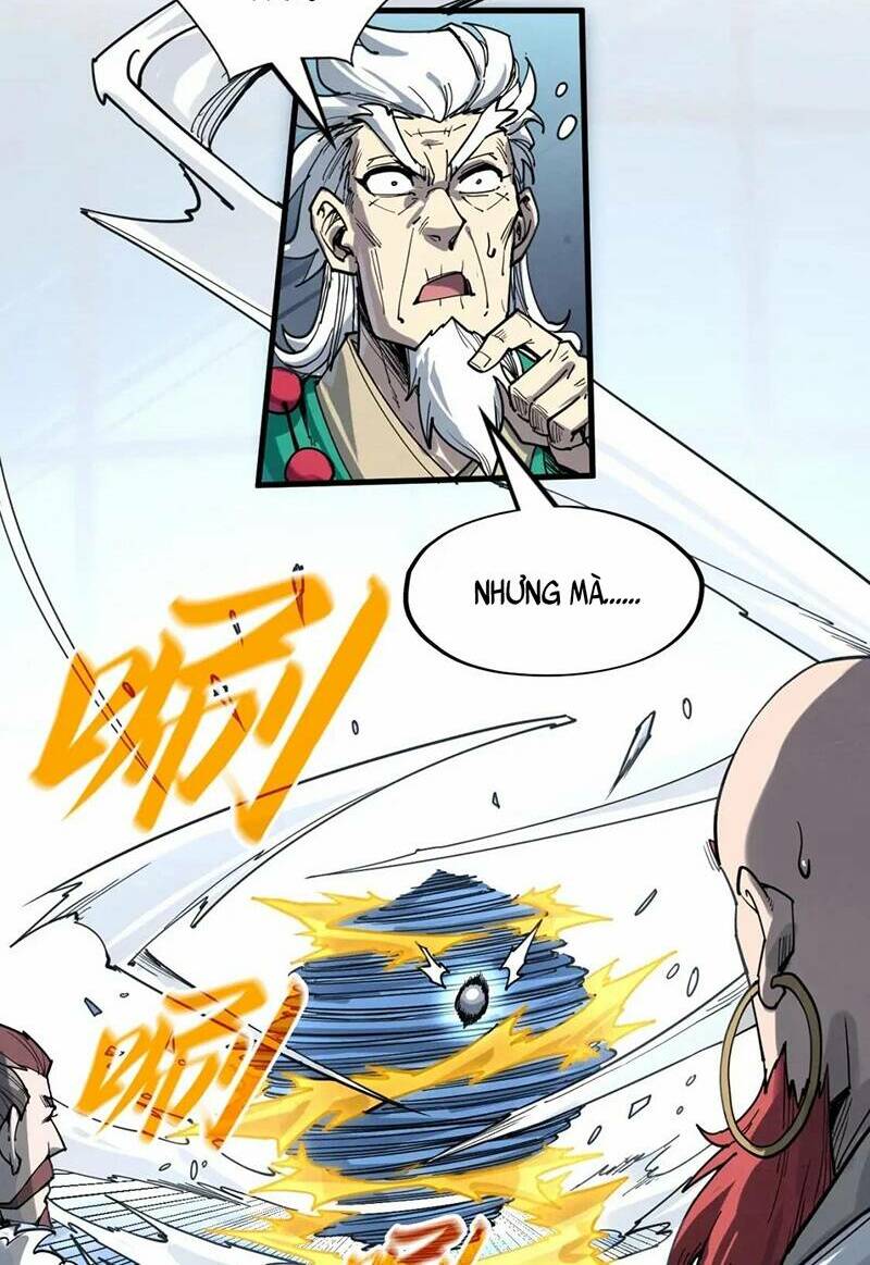 Vạn Cổ Chí Tôn - Chapter 229 - Page 31